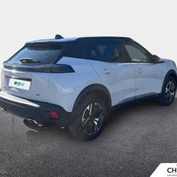 Peugeot 2008 2008 PureTech 130 S&S EAT8 GT Besan&ccedil;on