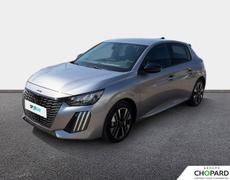 Peugeot 208 Saint-Apollinaire
