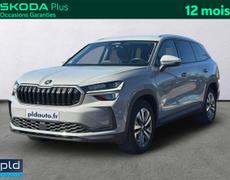 Skoda Kodiaq Aix-en-Provence