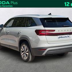 Skoda Kodiaq Kodiaq 1.5 TSI 150 ch Hybrid ACT DSG7 5pl Selection Aix-en-Provence