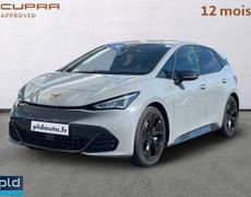 Cupra Born Aix-en-Provence
