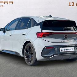 Cupra Born Born 230 ch - Batterie XL Aix-en-Provence