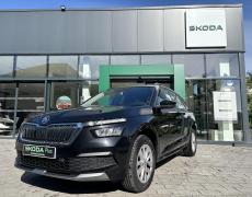 Skoda Kamiq Épinay-sur-Seine
