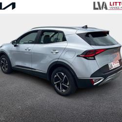 Kia Sportage 1.6 T-GDi 230ch HEV Active BVA6 4x2 Mouilleron-le-Captif