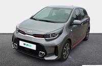 Kia Picanto Picanto 1.2 DPi 84ch BVM5 GT Line à Nice