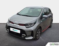 Kia Picanto Nice