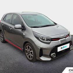 Kia Picanto 1.2 DPi 84ch BVM5 GT Line occasion - Nice - photo 3/17