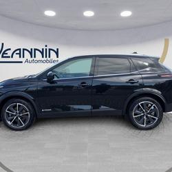 Nissan Qashqai Qashqai e-Power 190 ch Tekna Vert-Saint-Denis