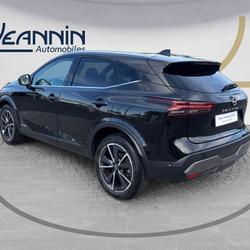 Nissan Qashqai Qashqai e-Power 190 ch Tekna Vert-Saint-Denis
