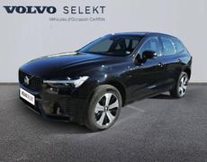 Volvo XC60 Mougins