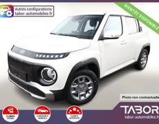 Hyundai Inster Strasbourg