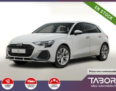 Audi A3 Strasbourg