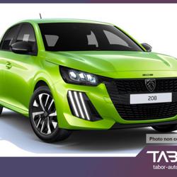 Peugeot 208 100 Style LED PDC CarPlay Si&egrave;ges ch Paris 14e Arrondissement