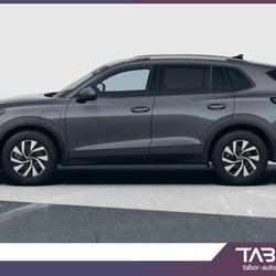 Volkswagen Tiguan eHybrid 204 LED+ Si&egrave;ges chauf Paris 14e Arrondissement