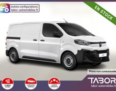 Citroen Jumpy combi Paris 14e Arrondissement