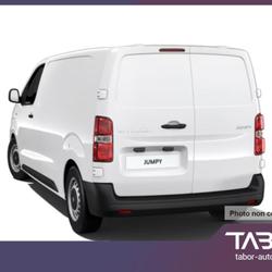Citroen Jumpy combi M 150 3PL DigC PDC BT 5"-DAB Clim Paris 14e Arrondissement