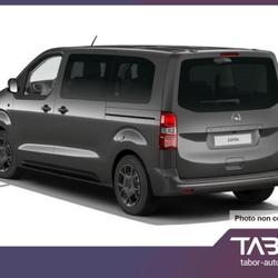 Opel Zafira 2.2 D 180 AT8 L Edition GPS cam occasion - Strasbourg - photo 3/10