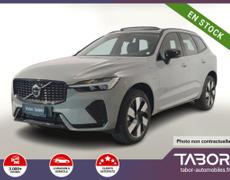 Volvo XC60 Strasbourg