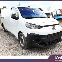 Fiat Scudo 145 L3 Attel GPS Cam Strasbourg