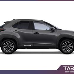 Toyota Yaris Cross 116 CVT LED GPS Keyless 17P Paris 14e Arrondissement