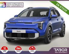 Kia Stonic Paris 14e Arrondissement
