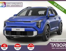 Kia Stonic Paris 14e Arrondissement
