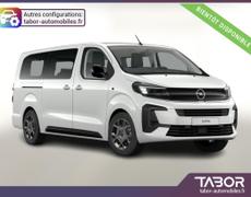 Opel Zafira Paris 14e Arrondissement