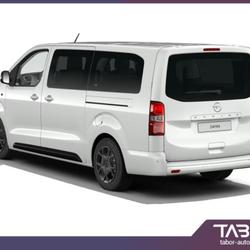 Opel Zafira 2.2 D 180 AT8 XL Edition LED 8-S Paris 14e Arrondissement