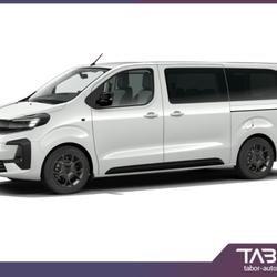 Opel Zafira 2.2 D 180 AT8 XL Edition LED 8-S Paris 14e Arrondissement