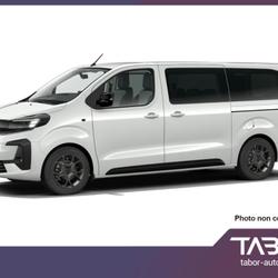 Opel Zafira 2.2 D 180 AT8 XL Edition LED 8-S Strasbourg