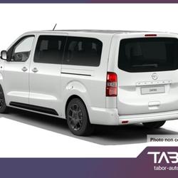 Opel Zafira 2.2 D 180 AT8 XL Edition LED 8-S Strasbourg