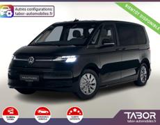Volkswagen Multivan Strasbourg