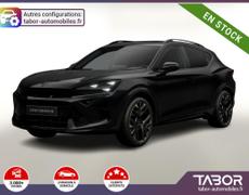 Cupra Formentor Paris 14e Arrondissement