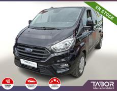 Ford Transit Kombi Strasbourg