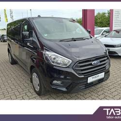 Ford Transit Kombi Custom 2.0 Ecoblue 320 L2 Trend Strasbourg