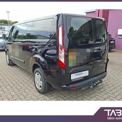 Ford Transit Kombi Custom 2.0 Ecoblue 320 L2 Trend Strasbourg