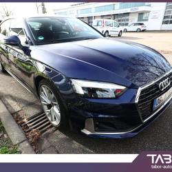 Audi A5 Sportback 40 TFSI 204 S tronic advanced Strasbourg