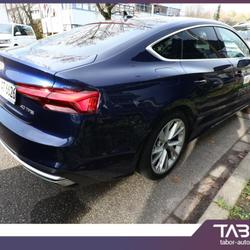 Audi A5 Sportback 40 TFSI 204 S tronic advanced Strasbourg