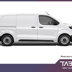 Citroen Jumpy combi M 2.0 BlueHDi 145 Visibility Reg Strasbourg