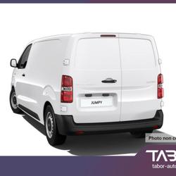 Citroen Jumpy combi M 2.0 BlueHDi 145 Visibility Reg Strasbourg