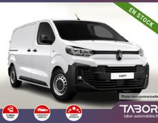 Citroen Jumpy combi Paris 14e Arrondissement
