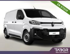 Citroen Jumpy combi Paris 14e Arrondissement