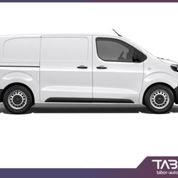 Citroen Jumpy M 2.0 BlueHDi 145 Visibility Reg Paris 14e Arrondissement