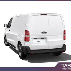Citroen Jumpy M 2.0 BlueHDi 145 Visibility Reg Paris 14e Arrondissement