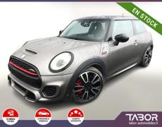 Mini John Cooper Strasbourg