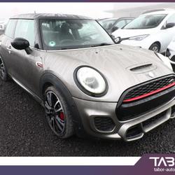 Mini John Cooper 231 Aut. GPS Pano H&K Strasbourg