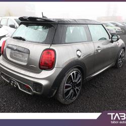 Mini John Cooper 231 Aut. GPS Pano H&K Strasbourg