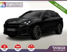 Cupra Terramar Paris 14e Arrondissement