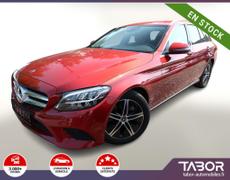 Mercedes Classe C