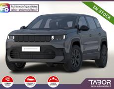 Jeep Compass Paris 14e Arrondissement